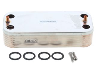 UCP Z175418 PLATE HEAT EXCHANGER KIT 30KW