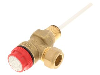 Ucp 969046 Temperature+Pressure Relief Valve New Type