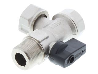 UCP Z248224 TAP ISOLATION FLOW