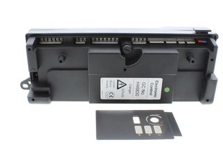 UCP Z5121025 ELECTRONIC CONTROL