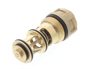 UCP Z7656807 3 WAY VALVE CARTRIDGE BRASS