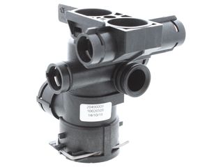 UCP Z10026508 HEATING MANIFOLD & CARTRIDGE - 3 P V KIT