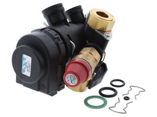 UCP Z87170100620 3-WAY VALVE ASSEMBLY