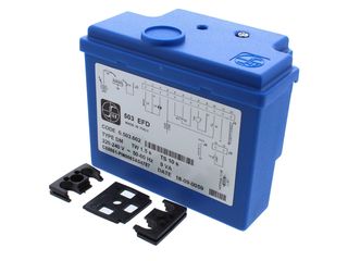 UCP Z6210203 CONTROL BOX SIT 0503602