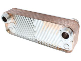 UCP Z451015 PLATE HEAT EXCHANGER 16PL