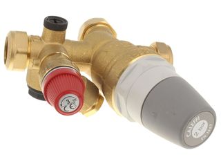 Ucp Z0613880806 Multibloc Inlet Control Valve 22Mm 2.0 Bar/3.0 Bar