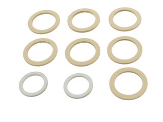 Ucp 77161922050 Washer - Fibre Pack