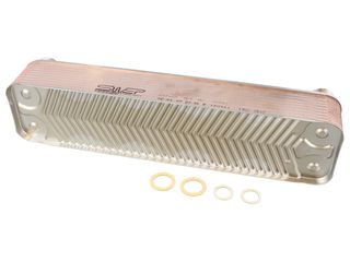 UCP 87154069750 Heat Exchanger