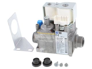 UCP Z8716117868 GAS VALVE AND BRACKET ASSEMBLY SIT 848