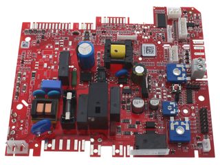 UCP Z20071334 PCB
