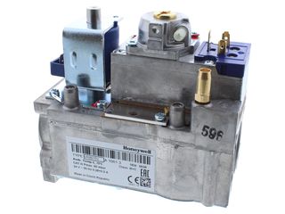 UCP Z8345 GAS VALVE - NO LONGER AVAILABLE