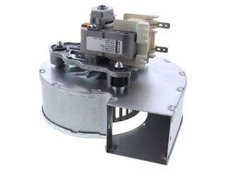 UCP Z5910 FAN ASSEMBLY EBM RLA97/3400