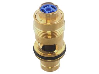 UCP Z175662 FLOW TURBINE CART HE35 FUGAS PN 10394