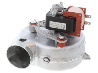 UCP Z10023907 FAN ASSEMBLY