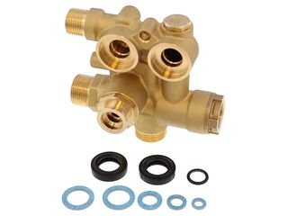 UCP Z7224763 THREE WAY VALVE ASSEMBLY + SEAL KIT