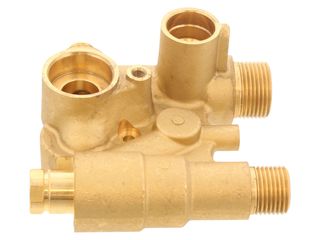 UCP Z5132454 INLET ASSY 12L