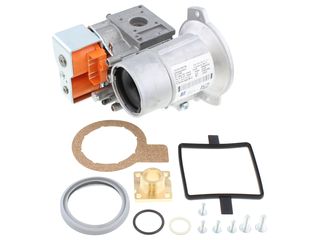 UCP Z0020146732 GAS SECTION WITH VENTURI