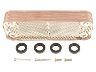 Ucp 720790001 720776401 Plate Heat Exchanger 14 Plate