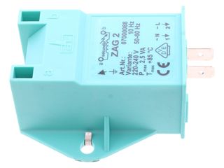 UCP Z5114766 IGNITOR