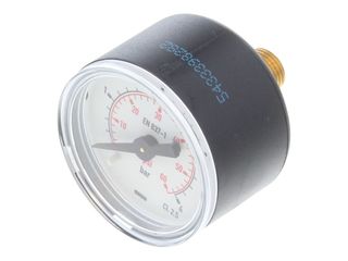 UCP Z175679 PRESSURE GAUGE KIT