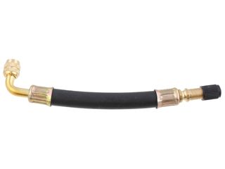 UCP VESSEL PRESSURISATION ADAPTOR/HOSE