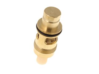Ucp 7663535 Dhw Turbine Cartridge Assy 12L