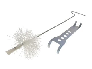 Ucp Z8716117725 Heat Exchanger Cleaning Kit