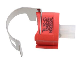 Ucp 175985 Control Thermistor (Flow/Return) - Heat