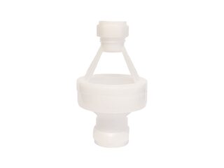 HOTUN HWNV100C15X22 WHITE TUNDISH 15 X 22