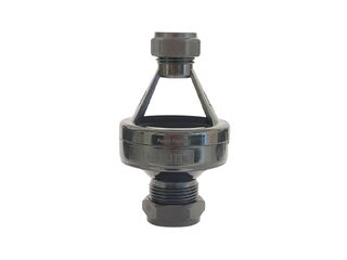 HOTUN HBNV100C15X22 HOTUN BLACK TUNDISH 15 X 22