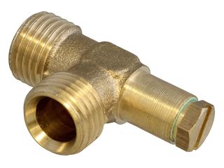 KINDER B-38180 INLET SUPPLY PIPE