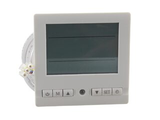 Grant Hpas21X Controller Atc