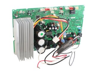 Grant Hpid887489 Pcb (Main)