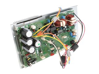 Grant Hpid887746 Pcb (Main)