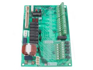 Grant Hpid887187 Pcb (Terminal)