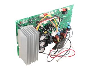 Grant Hpid885501 Pcb (Main)