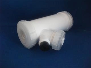 2160542 Grant Vbs14 Condensate Trap (Outside Casing Fit) - Now Use 2160572