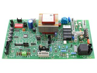 HEATLINE 3003202166 PCB - MAIN CONTROL BOARD SIT