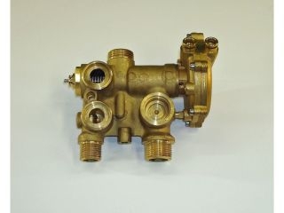 Ucp 222787 Flow Manifold (Diverter Valve)