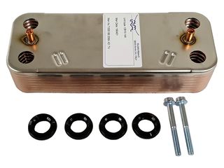 UCP Z177530 PLATE HEAT EXCHANGER KIT
