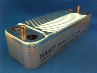 BUDE T0000781440 PLATE HEAT EXCHANGER - NOW USE 2241889