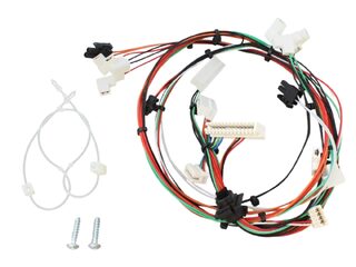 WORC 87186901520 HARNESS LOW VOLTAGE