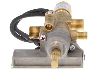 Charlton And Jenerick 5932 Valve