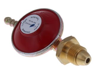 CONTINENTAL R700D STANDARD PROPANE REGULATOR