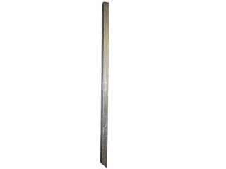 CONTINENTAL M/STRUT-POST 1.5MTR DRIVE IN STAKE AND FIXINGS