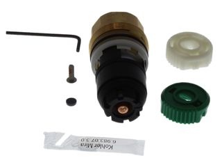 MIRA 1.1663.152.1 CARTRIDGE ASSEMBLY SEQUENTIAL SPARE