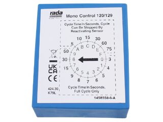 MIRA RADA MONO-CONTROL MODULE 120/129
