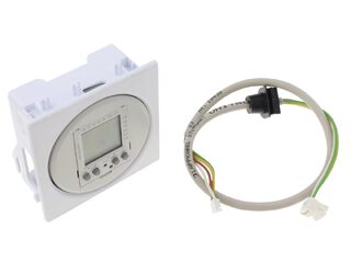 VIESSMANN 7537989 Digi Time Clock