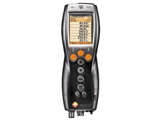 TESTO 330-2 LL PROFESSIONAL/COMMERCIAL