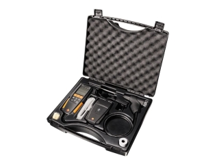 2340028 Testo 310 Flue Gas Analyser (Printer Kit)